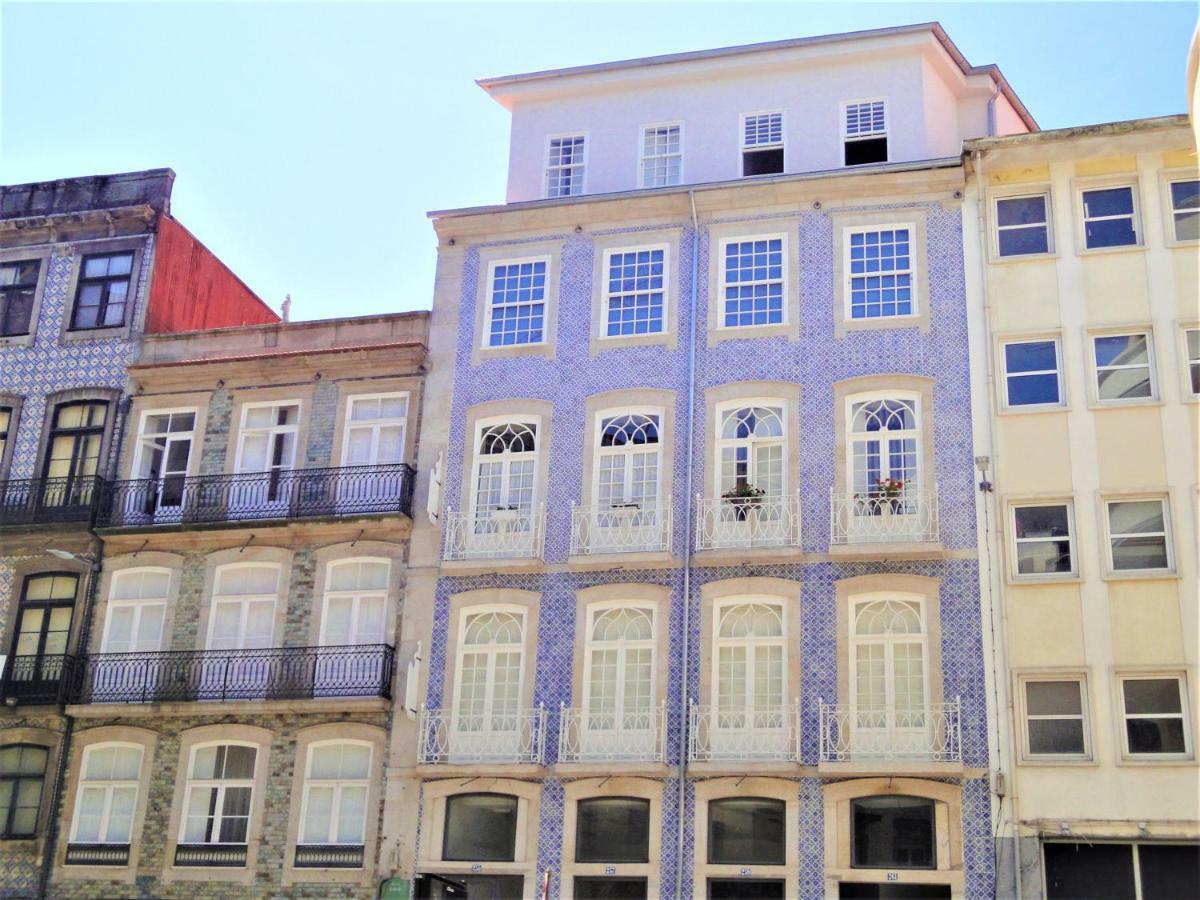 Porto Sunny Terrace Almada Exterior foto